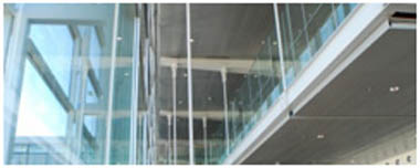 Cradley Heath Commercial Glazing